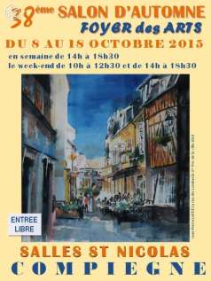 affiche-salon-automne-compiegne