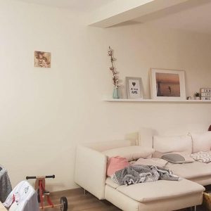 tableau de Coraline Van Butsele