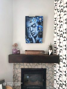 tableau de Coraline Van Butsele