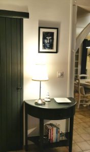 tableau de Coraline Van Butsele