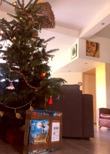 tableau de Coraline Van Butsele